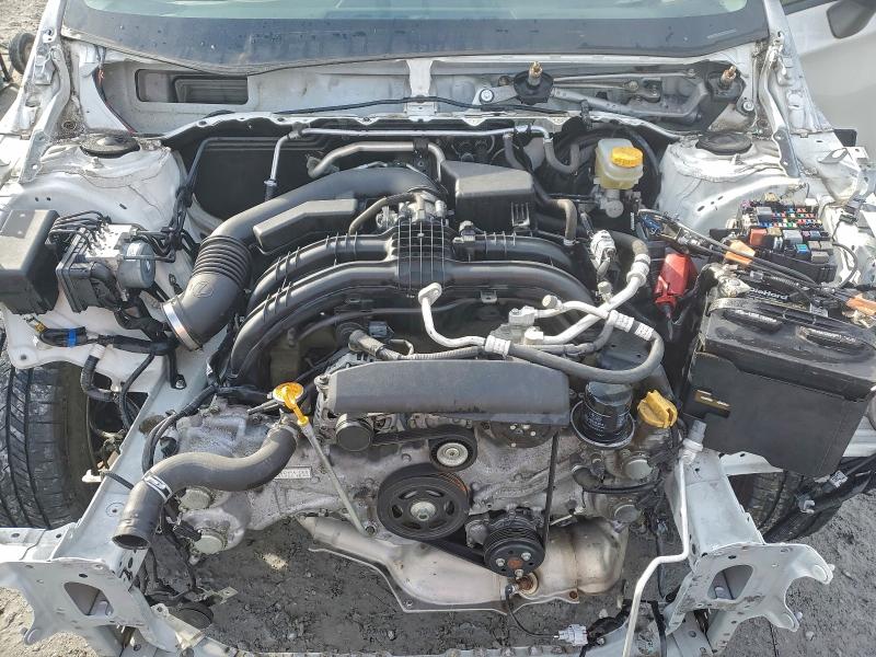 Photo 11 from auction – 2019 SUBARU CROSSTREK with VIN JF2GTACC3KH224001