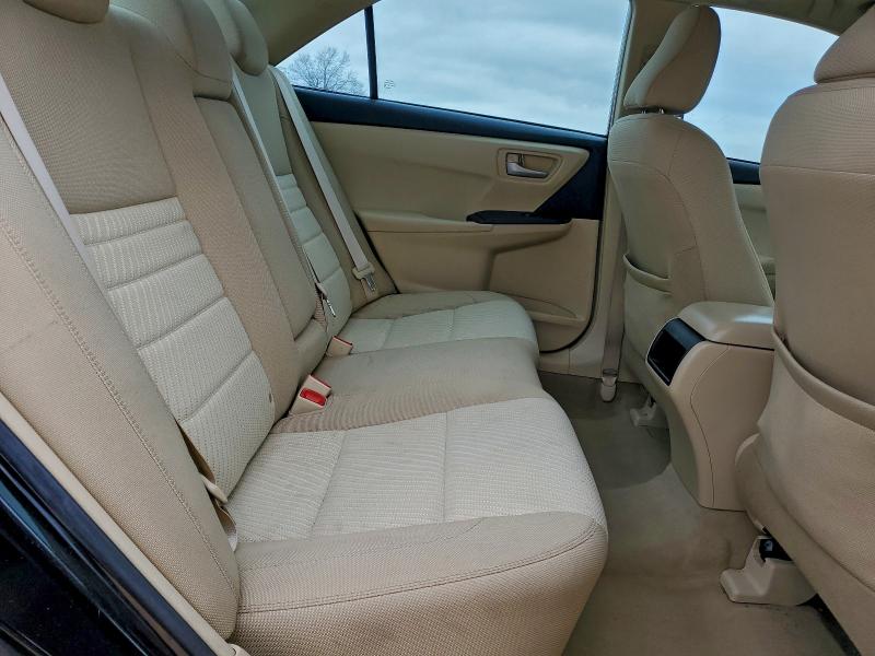 Photo 10 from auction – 2017 TOYOTA CAMRY LE with VIN 4T1BF1FK3HU795969
