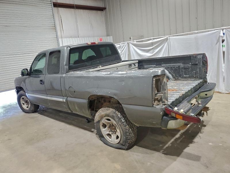 Photo 2 from auction – 2000 GMC NEW SIERRA with VIN 1GTFC29U5YE347728