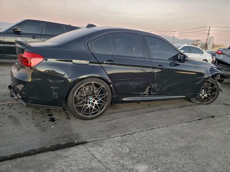 Photo 3 from auction – 2018 BMW M3 with VIN WBS8M9C57J5L01137