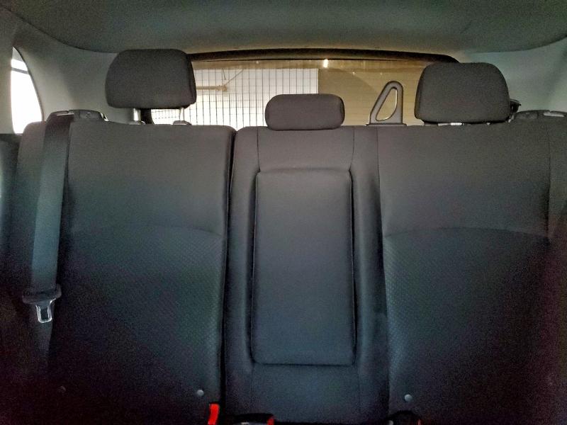 Photo 10 from auction – 2014 MITSUBISHI OUTLANDER with VIN 4A4AP3AU3EE010222