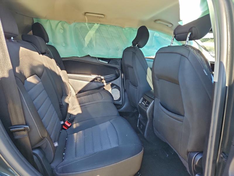 Photo 11 from auction – 2015 FORD EDGE SE with VIN 2FMTK3G90FBB48519