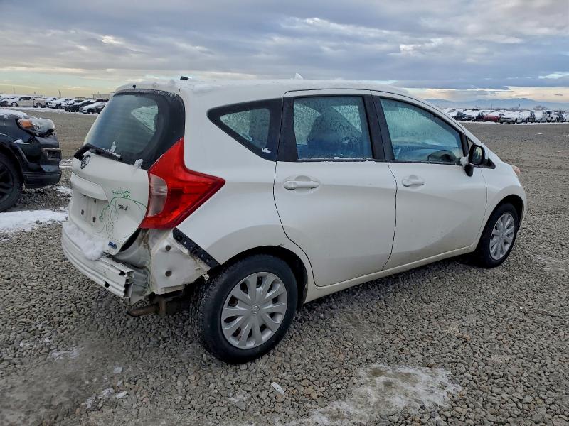 Photo 3 from auction – 2014 NISSAN VERSA NOTE with VIN 3N1CE2CP6EL402010
