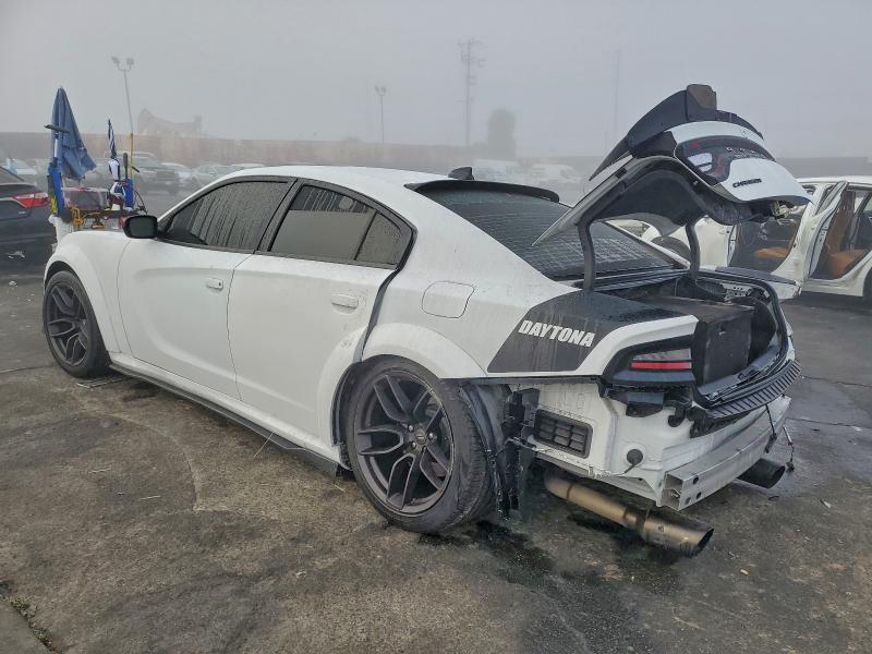 Photo 2 from auction – 2023 DODGE CHARGER SC with VIN 2C3CDXGJ7PH608214