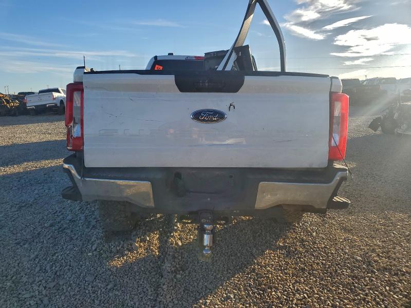 Photo 6 from auction – 2024 FORD F250 SUPER with VIN 1FT7W2BT9REF23419