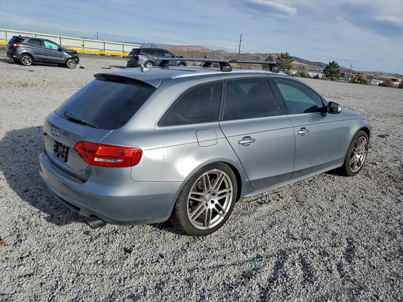 صورة رقم 3 من المزاد - 2010 AUDI A4 PRESTIG مع VIN WAU4FAFL8AA052329