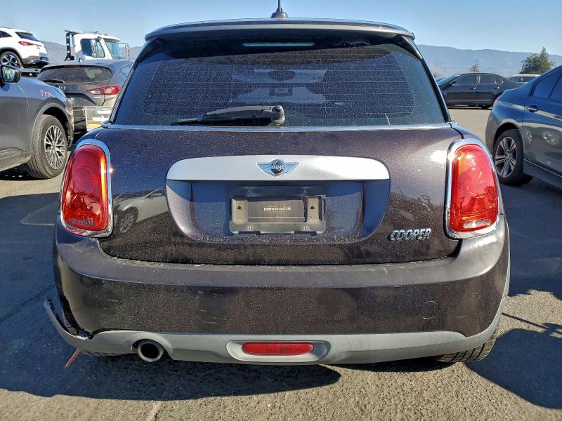 Photo 6 from auction – 2015 MINI COOPER with VIN WMWXM5C51FT942702