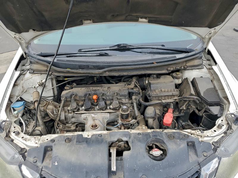 Photo 11 from auction – 2014 HONDA CIVIC LX with VIN 19XFB2F5XEE248676
