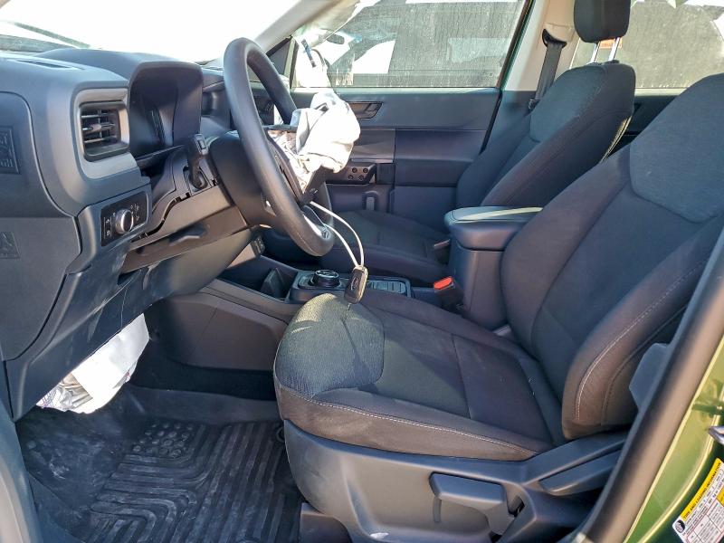 Photo 7 from auction – 2025 FORD MAVERICK X with VIN 3FTTW8A36SRA86369