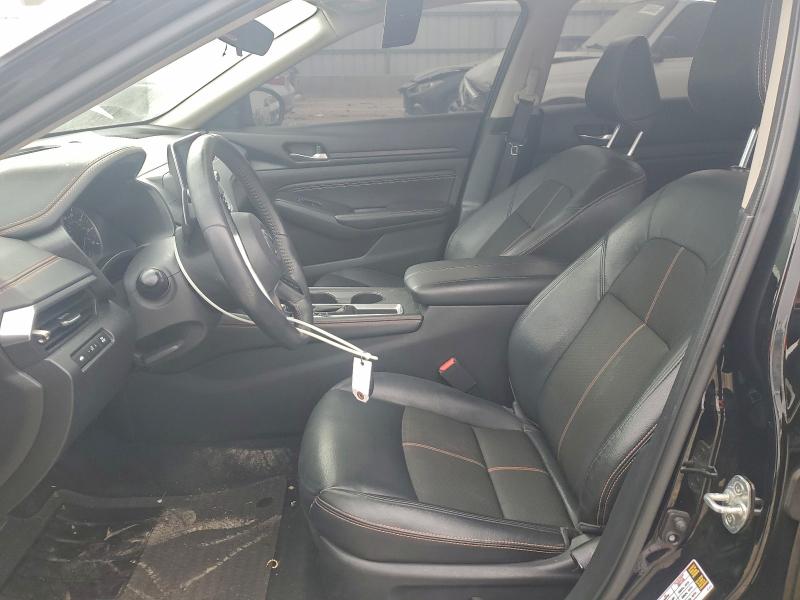 Photo 7 from auction – 2019 NISSAN ALTIMA with VIN 1N4BL4CV9KN321190