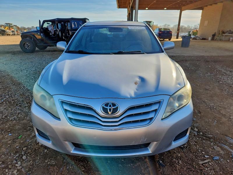 Photo 5 from auction – 2010 TOYOTA CAMRY BASE with VIN 4T4BF3EK5AR007007