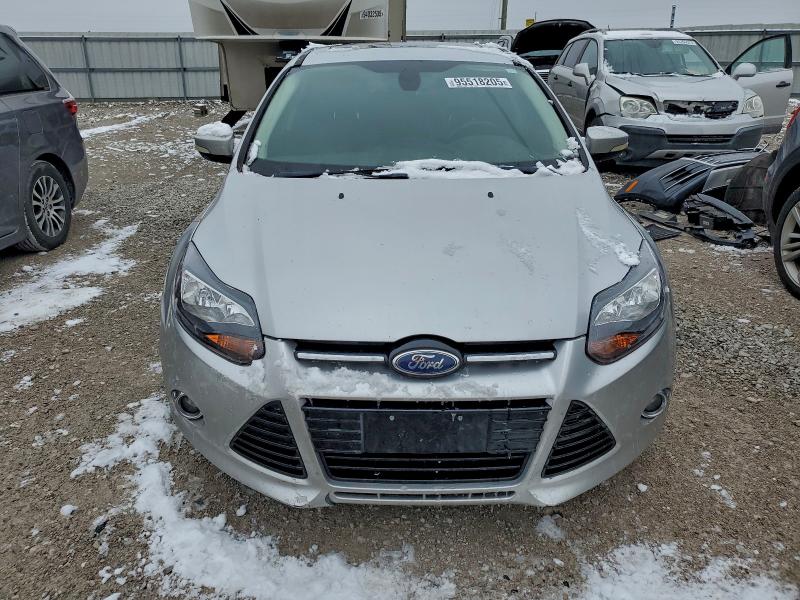 Photo 5 from auction – 2012 FORD FOCUS SEL with VIN 1FAHP3M25CL201154