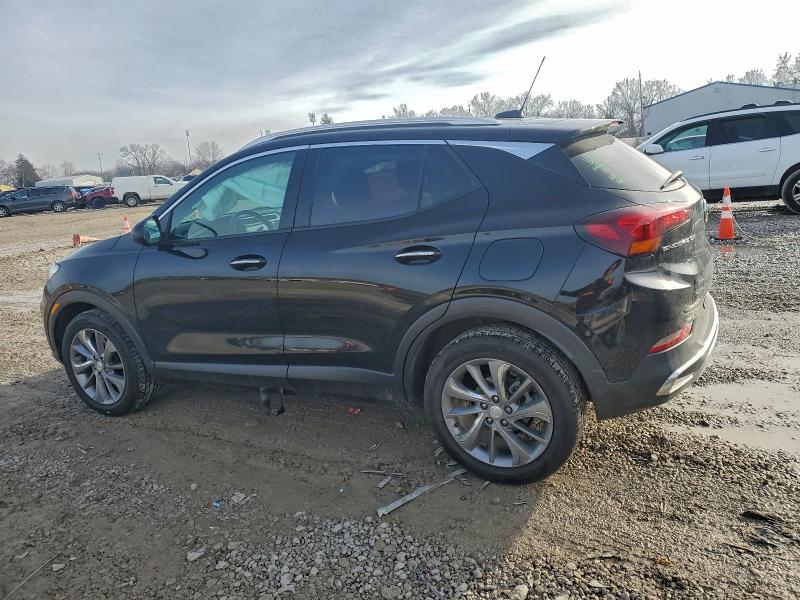 Photo 2 from auction – 2023 BUICK ENCORE GX with VIN KL4MMFSL7PB121715