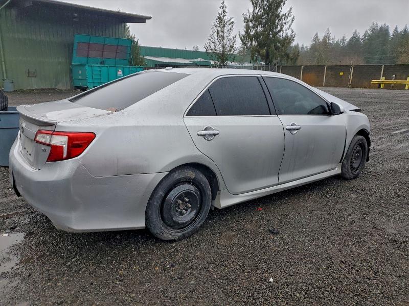 Photo 3 from auction – 2012 TOYOTA CAMRY BASE with VIN 4T1BF1FK3CU603720
