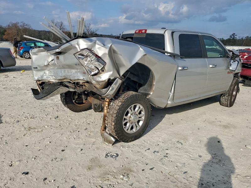 صورة رقم 3 من المزاد - 2012 DODGE RAM 2500 S مع VIN 3C6UD5DL9CG304314