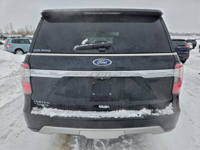 Photo 6 from auction – 2018 FORD EXPEDITION with VIN 1FMJU2AT2JEA15113