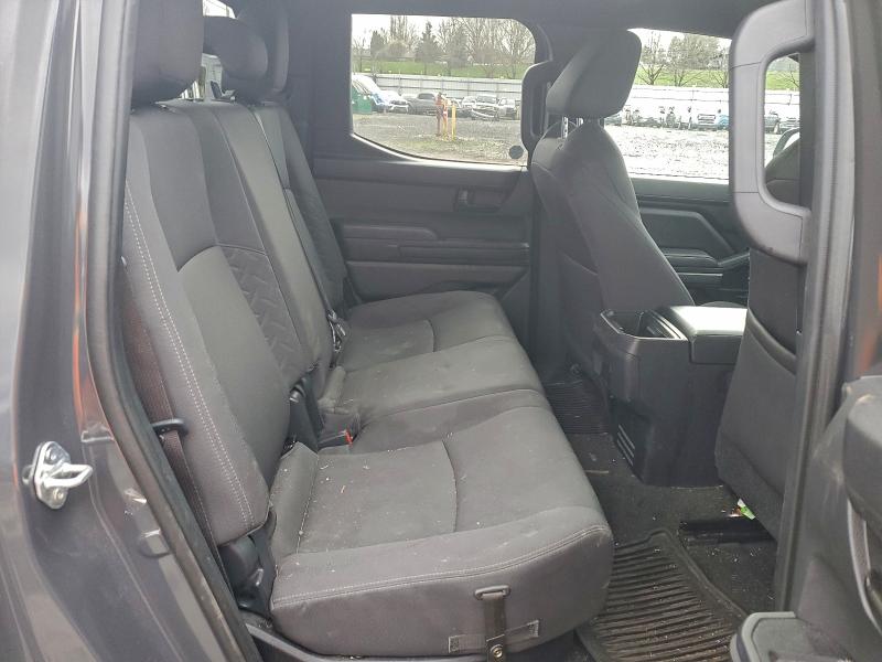 Photo 10 from auction – 2024 TOYOTA TACOMA DOU with VIN 3TMLB5JN2RM057373