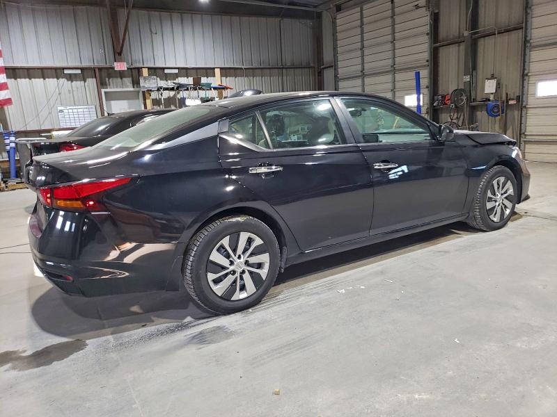 Photo 3 from auction – 2019 NISSAN ALTIMA S with VIN 1N4BL4BV6KN305515