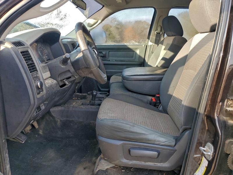 Photo 7 from auction – 2011 DODGE RAM 3500 with VIN 3D73Y4CL0BG540939
