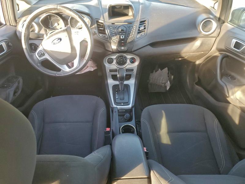 Photo 8 from auction – 2015 FORD FIESTA SE with VIN 3FADP4BJ3FM157897
