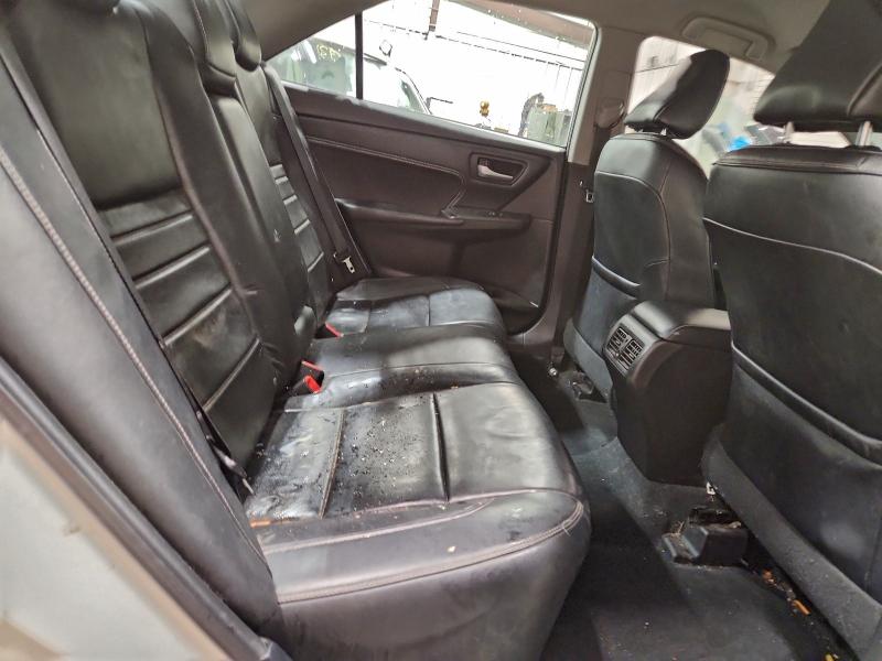 Photo 10 from auction – 2016 TOYOTA CAMRY LE with VIN 4T1BF1FK7GU145508