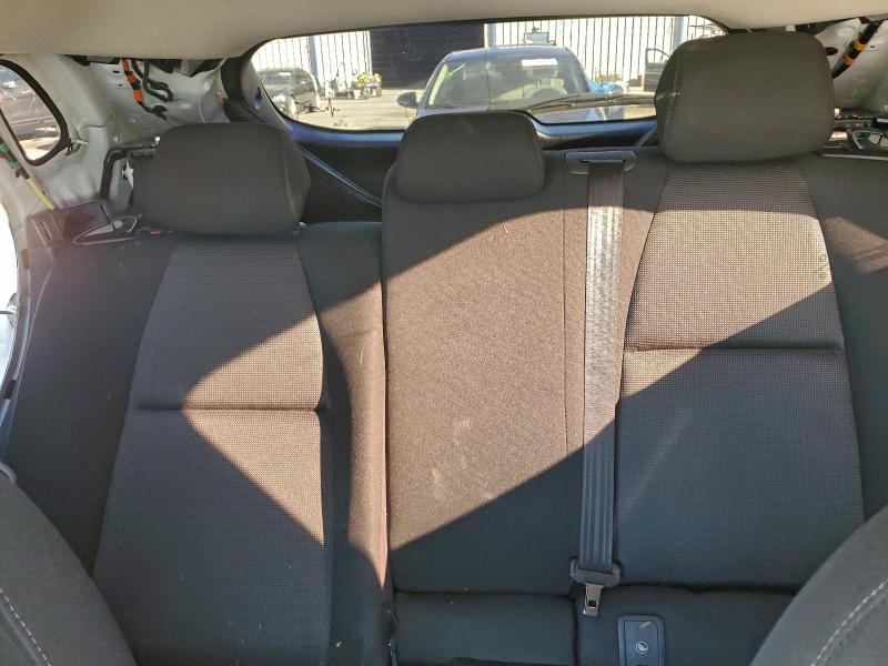 Photo 10 from auction – 2020 MAZDA CX-30 with VIN 3MVDMABL8LM122222
