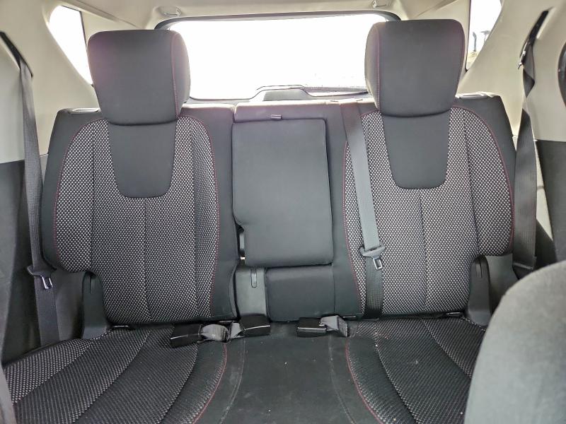 Photo 10 from auction – 2011 CHEVROLET EQUINOX LT with VIN 2CNFLEEC4B6396053