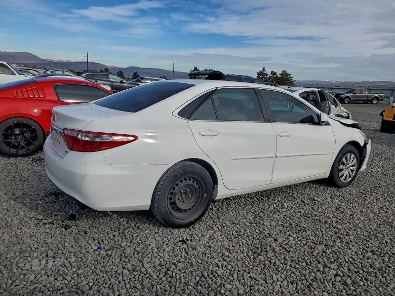 Photo 3 from auction – 2017 TOYOTA CAMRY LE with VIN 4T1BF1FK0HU307870
