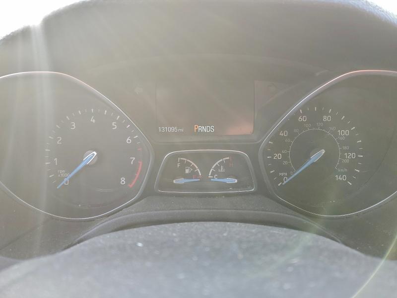 Photo 9 from auction – 2015 FORD FOCUS SE with VIN 1FADP3K27FL319793