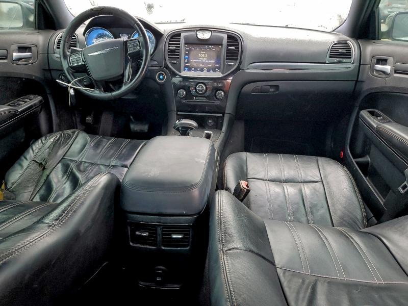 Photo 8 from auction – 2013 CHRYSLER 300 with VIN 2C3CCABG0DH621782