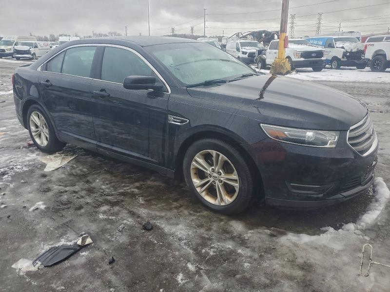 Photo 4 from auction – 2016 FORD TAURUS with VIN 1FAHP2H89GG102019
