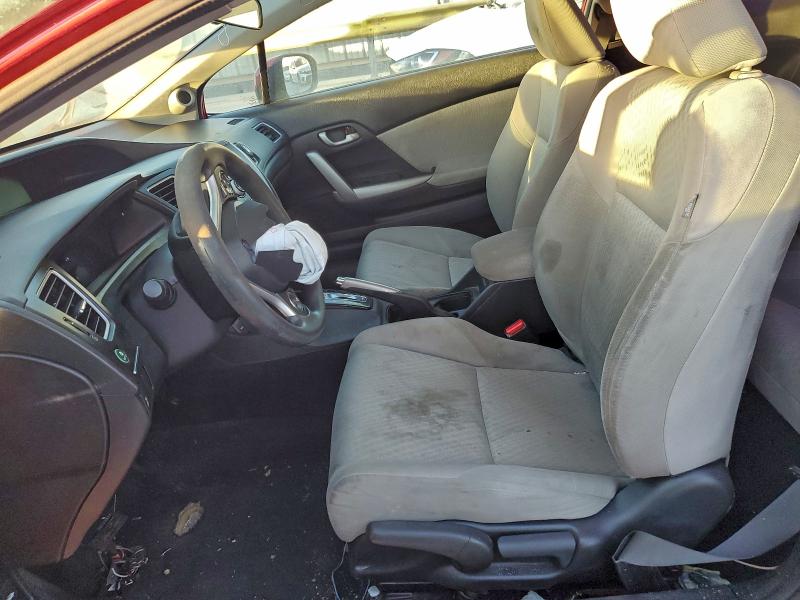 Photo 7 from auction – 2015 HONDA CIVIC LX with VIN 2HGFG3B59FH533597