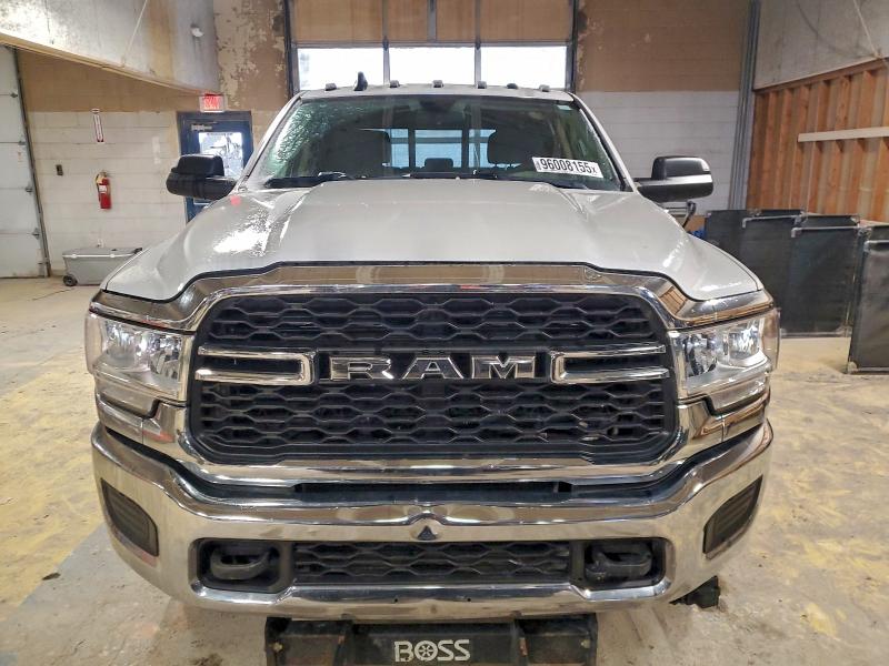 Photo 5 from auction – 2019 RAM 2500 TRADE with VIN 3C6UR5CL7KG721495