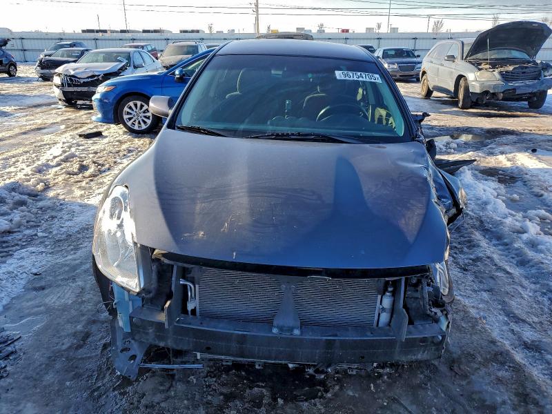 Photo 5 from auction – 2010 NISS ALTIMA with VIN 1N4AL2AP9AN451148