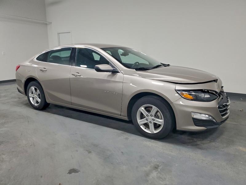 Photo 4 from auction – 2024 CHEVROLET MALIBU LT with VIN 1G1ZD5ST2RF232800