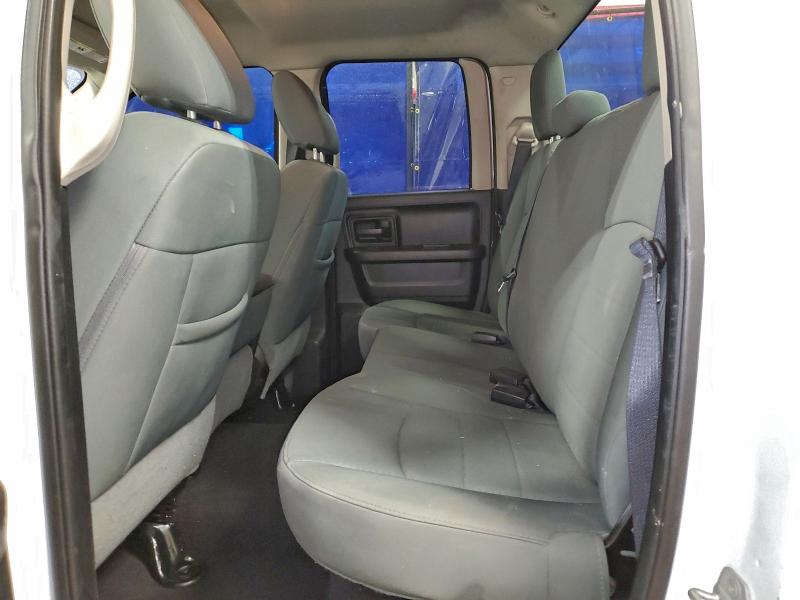 Photo 10 from auction – 2013 RAM 1500 with VIN 1C6RR7FT2DS620664