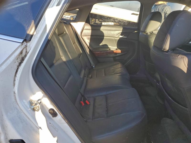 Photo 10 from auction – 2012 HONDA CROSSTOUR with VIN 5J6TF2H51CL010167