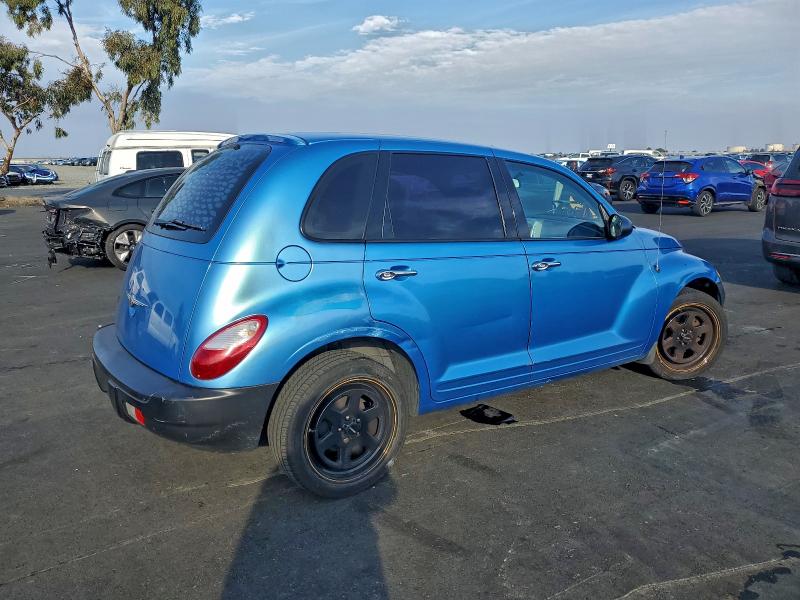 Photo 3 from auction – 2008 CHRYSLER PT CRUISER with VIN 3A8FY48B08T214624