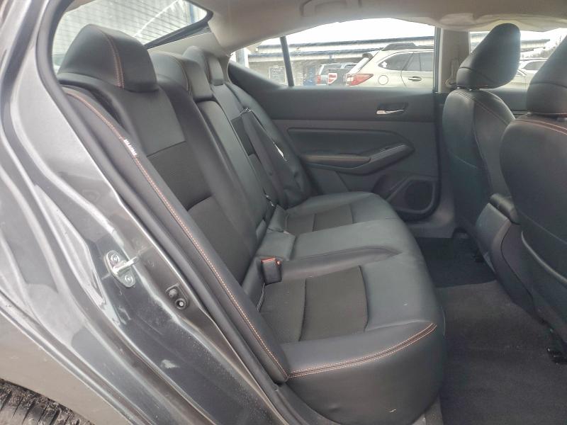 Photo 10 from auction – 2022 NISSAN ALTIMA SR with VIN 1N4BL4CW3NN357714