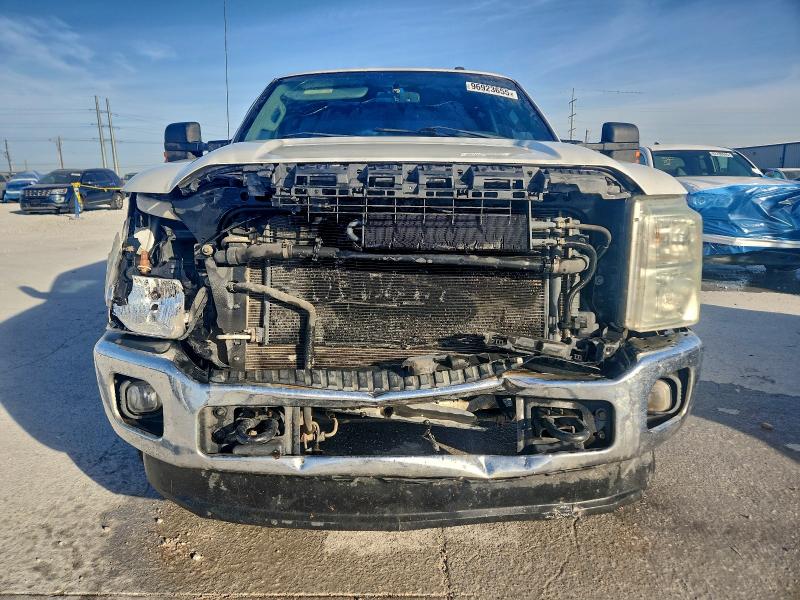 Photo 5 from auction – 2016 FORD F250 SUPER with VIN 1FT7W2BT0GED38026