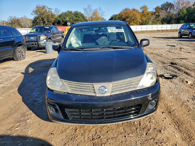 Photo 5 from auction – 2009 NISSAN VERSA S with VIN 3N1CC11E59L424071