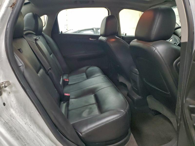 Photo 10 from auction – 2014 CHEVROLET IMPALA LIM with VIN 2G1WC5E30E1115123