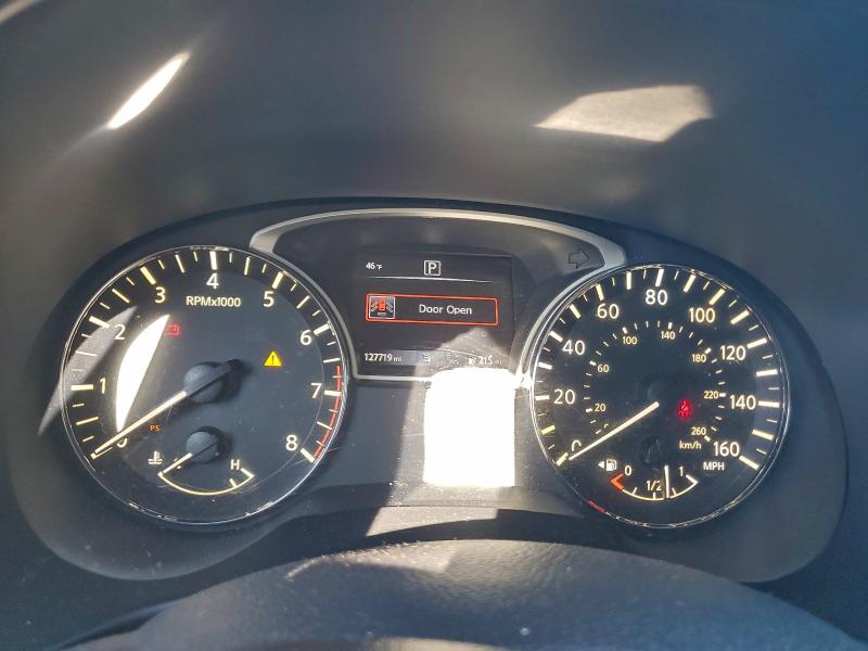 Photo 9 from auction – 2018 NISSAN PATHFINDER with VIN 5N1DR2MN1JC642277