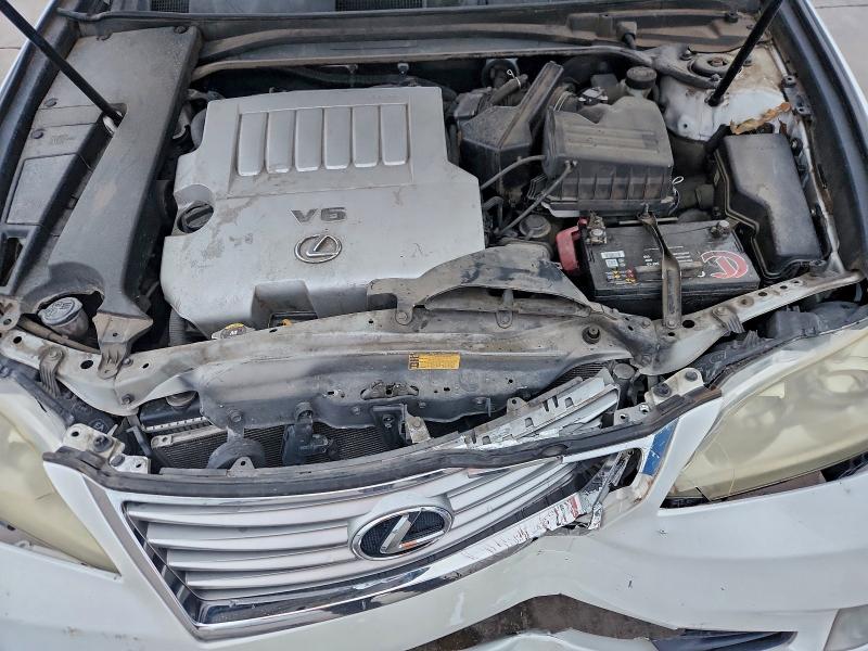 Photo 11 from auction – 2011 LEXUS ES 350 with VIN JTHBK1EG0B2466967
