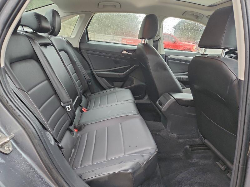Photo 10 from auction – 2021 VOLKSWAGEN JETTA with VIN 3VWC57BU2MM095068
