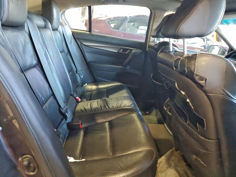 Photo 10 from auction – 2010 ACURA TL with VIN 19UUA8F25AA021557