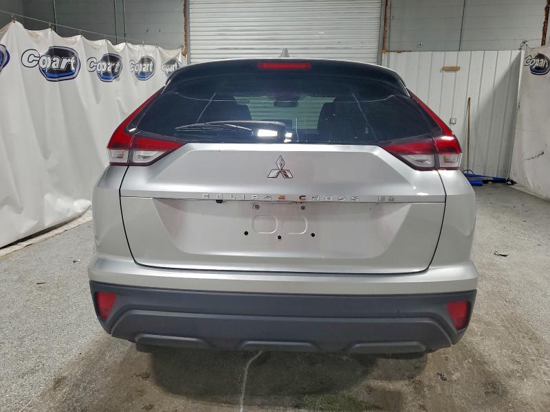 Photo 6 from auction – 2022 MITSUBISHI ECLIPSE CR with VIN JA4ATUAAXNZ047415