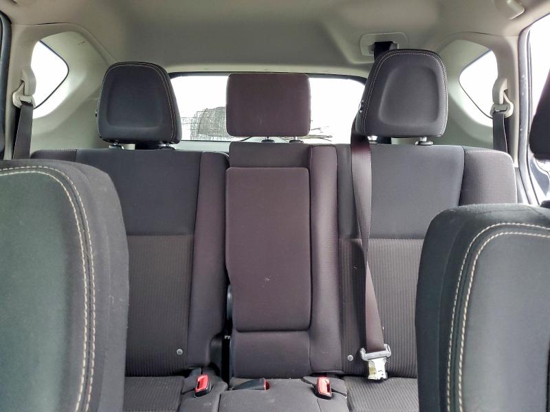 Photo 10 from auction – 2013 TOYOTA RAV4 XLE with VIN JTMWFREV9D5016269