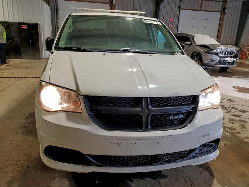 Photo 5 from auction – 2014 RAM TRADESMAN with VIN 2C4RRGAG4ER105591