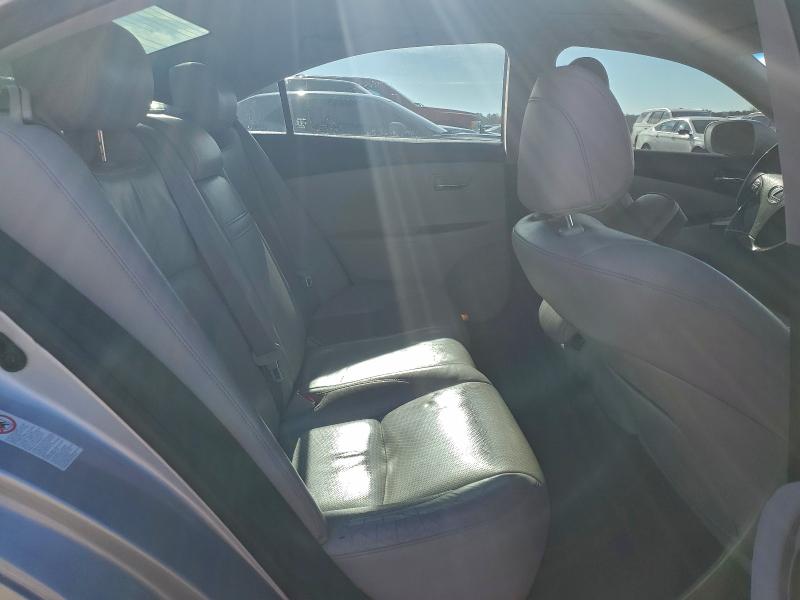 Photo 10 from auction – 2012 LEXUS ES 350 with VIN JTHBK1EG1C2509357